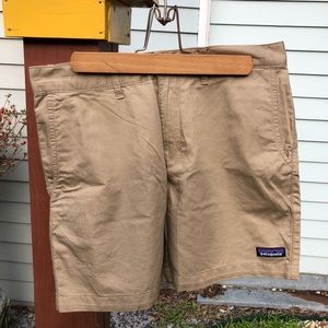 Patagonia Lightweight All-wear Hemp Shorts